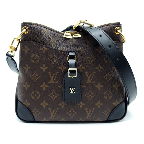 louis vuitton odeon pm new price